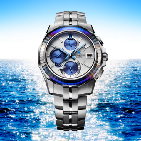 カシオペア号 25th Anniversary 懐中時計 286/300 寝台特急カシオペア25周年記念グッズ発売。300個限定の懐中時計