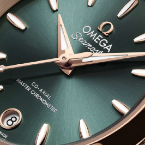 ま*め様 オメガ シーマスター レディース オメガ】女性のためのシーマスター | 時計サロン GENTA the Watch