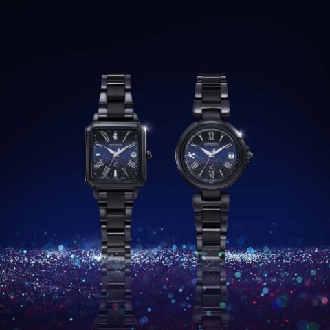 シチズンクロスシー】30周年限定モデル | 時計サロン GENTA the Watch