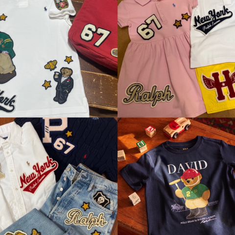 Create Your Own』を開催いたします！ | ポロ ラルフ ローレン