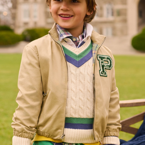 ポロ ラルフ ローレン チルドレン The collection | ポロ ラルフ