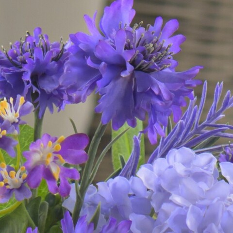 美品■花形■フラワー■ステンドグラス■サイドテーブル■紫■パープル■クラシック■ 3fdcdb76ea889c66f3ad16f8fc7a02 サイドテーブル・ナイトテーブル・ローテーブル