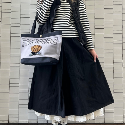 ピンクハウス・セットアップ・バックの三点セット ピンクハウスオフィシャルオンラインストア｜PINK HOUSE OFFICIAL