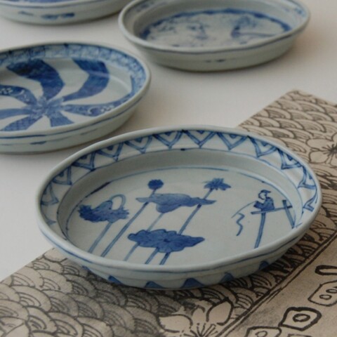 百木根 作品展 | ぬりもん | 松坂屋名古屋店公式 SHOP BLOG