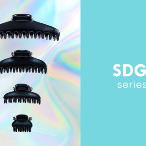 acca】12月6日発売 オールインワンNEWクリップ✨ | アッカ | 松坂屋