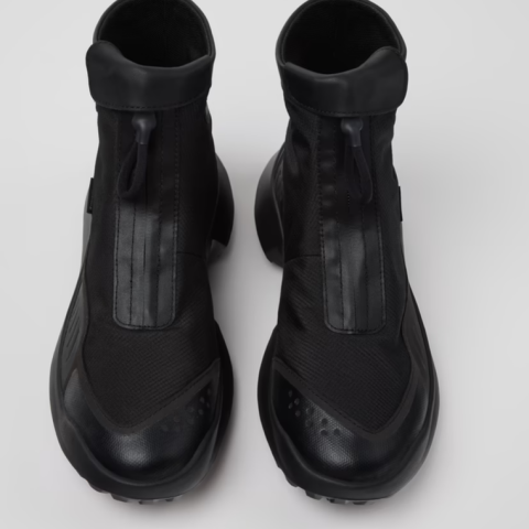 カンペール 雨対策 GORE-TEX シューズ | CAMPER | 松坂屋名古屋店公式