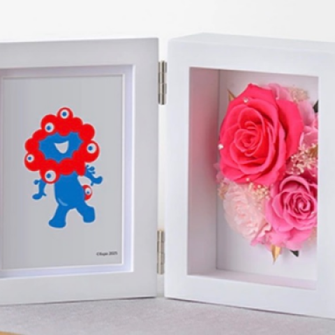 2025大阪・関西万博公式ライセンス商品 | ベル・フルール | 松坂屋