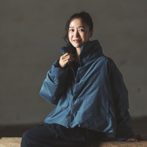 シルクコットンダウン | ヨーガンレール ババグーリ | 松坂屋名古屋店