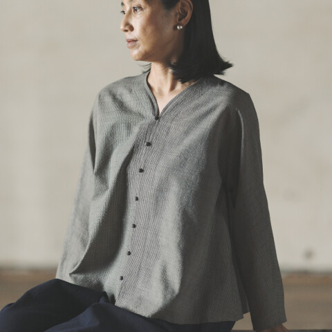 ウールコットン平 | ヨーガンレール ババグーリ | 松坂屋名古屋店公式