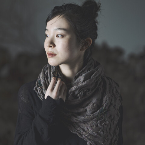 コットンダブルスカーフ | ヨーガンレール ババグーリ | 松坂屋名古屋