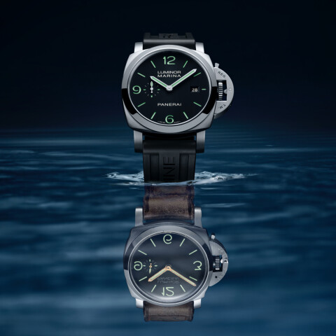 パネライ>2025年新作モデルのご紹介 | PANERAI | 松坂屋名古屋 パネライ>2025年新作モデルのご紹介 | PANERAI | 松坂屋名古屋