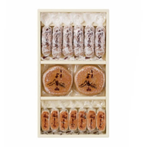 両口屋是清の一番人気「銘菓詰合」 | 両口屋是清 | 松坂屋名古屋店公式