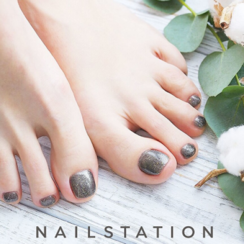 フットケア&ネイル | NAIL STATION | 松坂屋名古屋店公式 SHOP BLOG