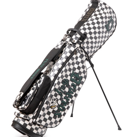 デヴァロー】ALL CHECKER Caddie bag | デヴァローゴルフ | 松坂屋