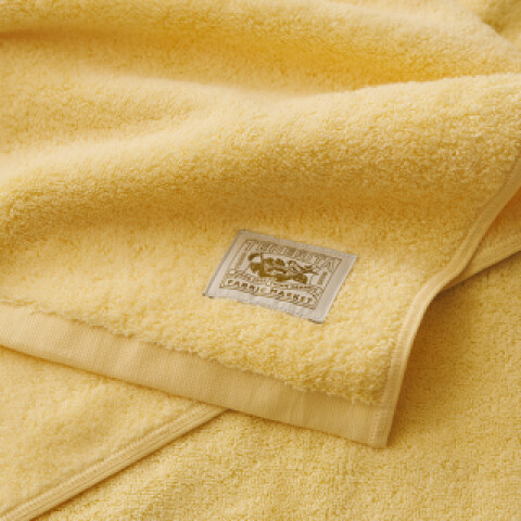 美品❣️金曜まで！最終お値下げ送料無料☆エバニュー　マットレス　イエロー 限定カラー「ミモザ」の超甘撚りタオル | TENERITA | 松坂屋名古屋店