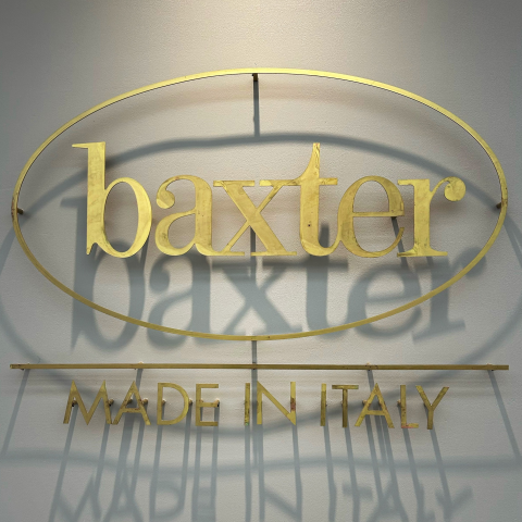 Baxter バクスター】東海地区初出店 | baxter | 松坂屋名古屋店公式
