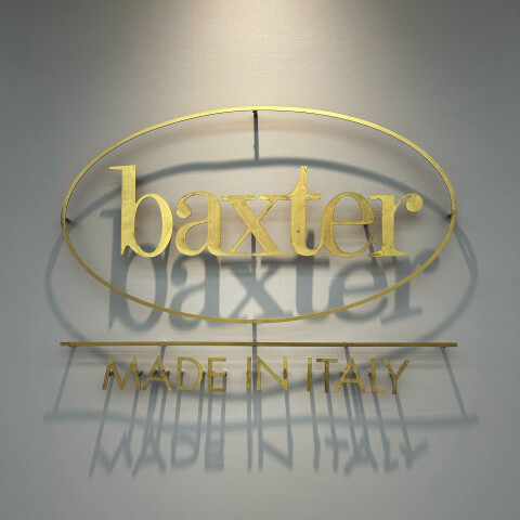 加藤　②【baxter】　大理石オーバルテーブル　①②両方購入にて取引成立 baxter】彫刻のような存在感を放つテーブル〈Lagos〉 | baxter