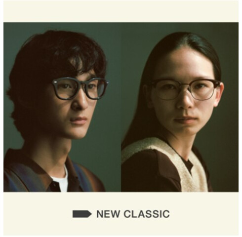 新作コレクション発売！品と質で掛ける「NEW CLASSIC」＞