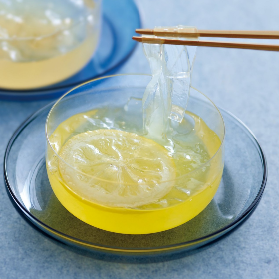 〈鶴屋𠮷信〉🍋レモンフェア「TSURU涼涼レモン」🍋