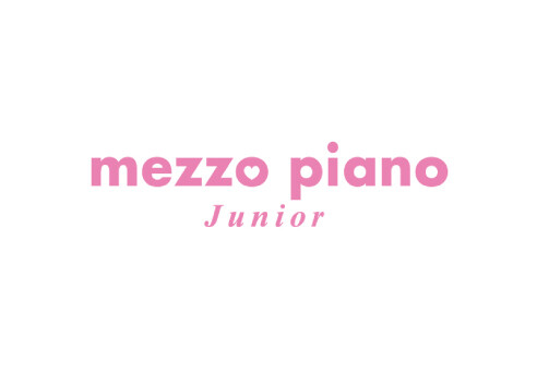 メゾピアノ ジュニア