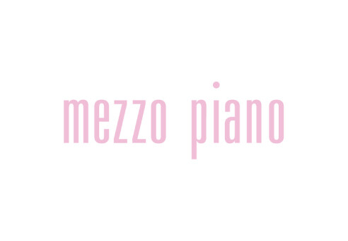 メゾピアノ