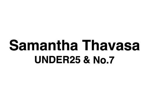 サマンサタバサ UNDER25&No.7