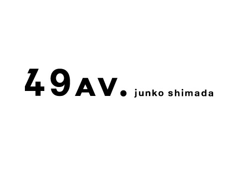 49AV.junko shimada | 松坂屋名古屋店公式 SHOP BLOG