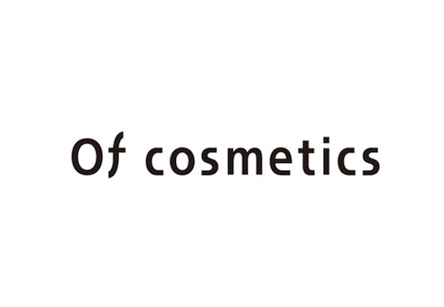 Of cosmetics
