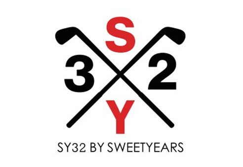 SY32 BY SWEET YEARS GOLF