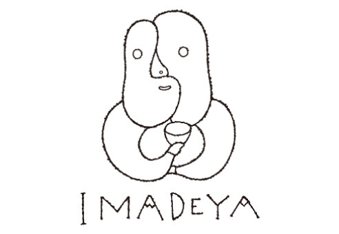 IMADEYA　NAGOYA   SAKAE