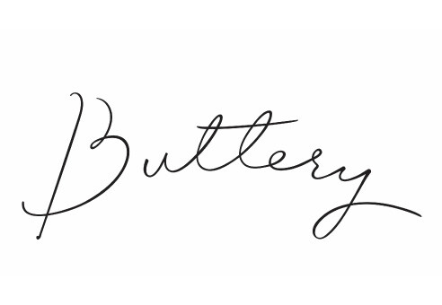 Buttery(バタリー)