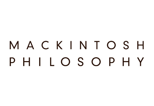 マッキントッシュ フィロソフィー 松坂屋名古屋店公式 Shop Blog