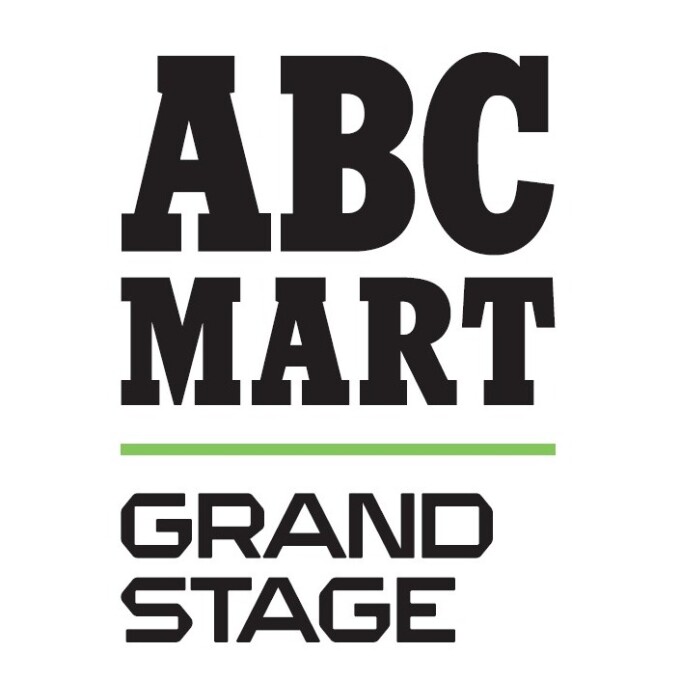ABC-MART GRAND STAGE