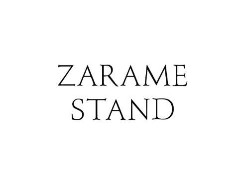ZARAME STAND