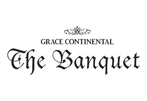 GRACE CONTINENTAL THE Banquet