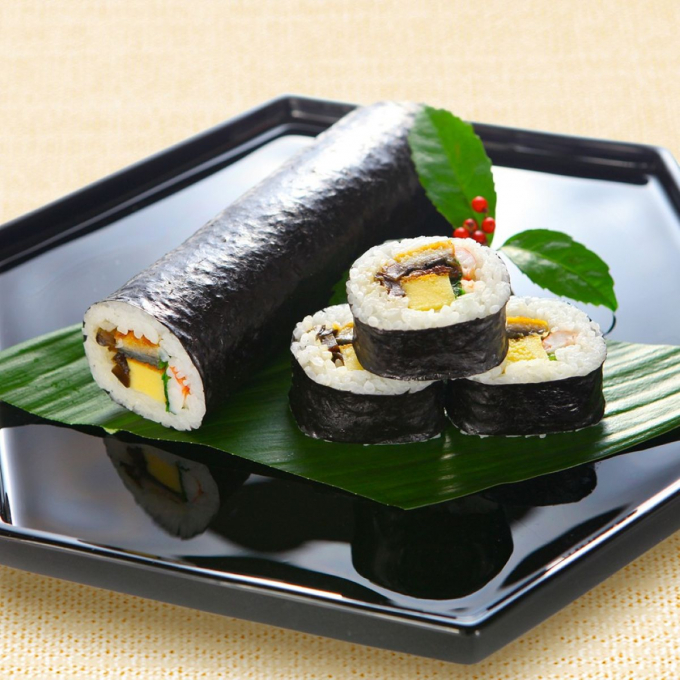 2月惣菜カレンダー