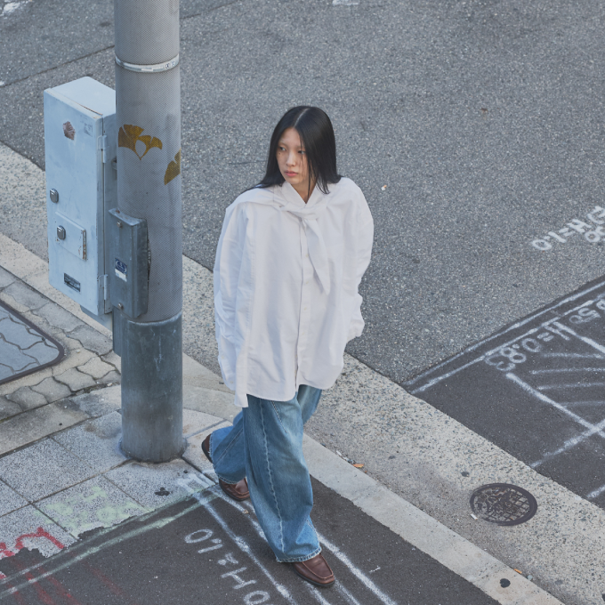 Waft. POPUP