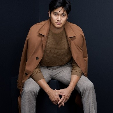 BOSS メンズウェア コート　