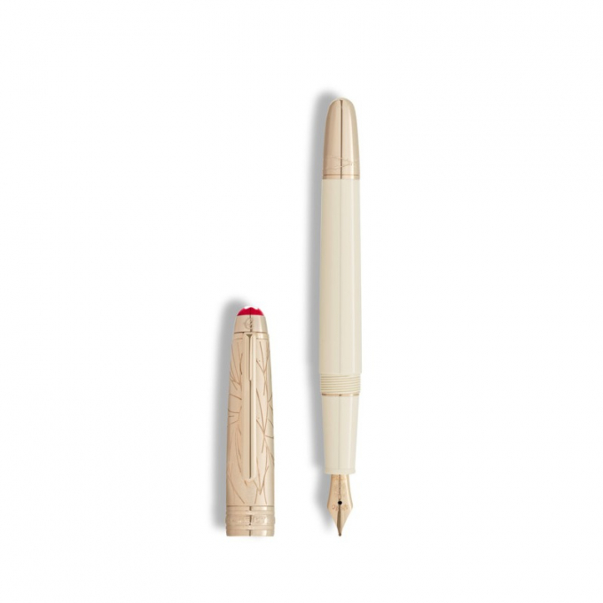 〈モンブラン〉マイスターシュテュック ロミオ＆ジュリエット