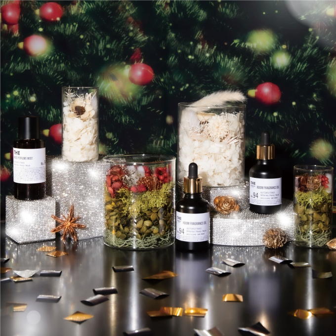 「THE STORE OMOTESANDO – POP UP STORE」