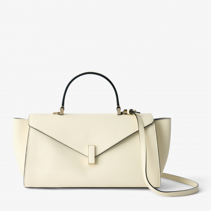 〈ヴァレクストラ〉ISIDE EDITOR