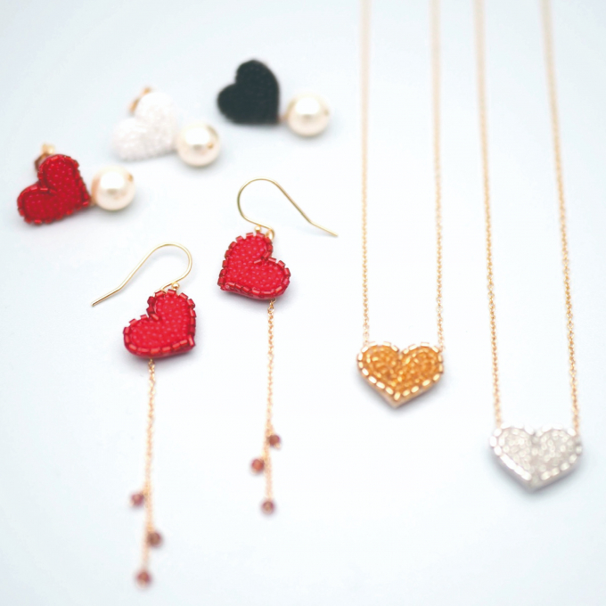 "LA COET to Gemr Jewelry to Harth"