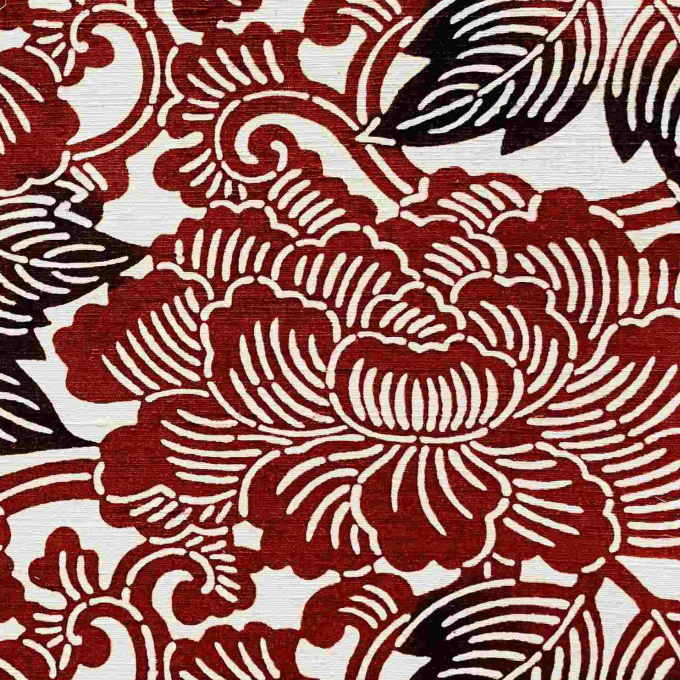 江戸の粋　竺仙＆濱甼髙虎