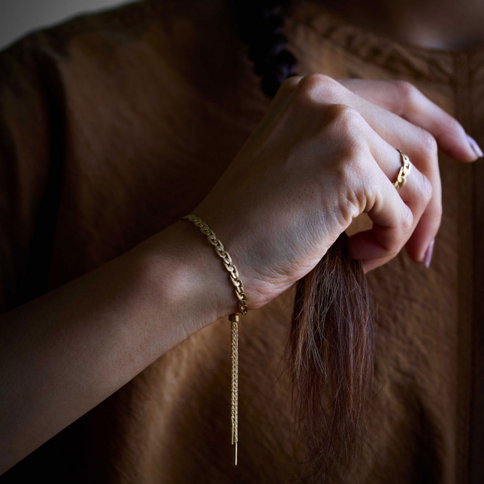 〈talkative〉新作コレクション