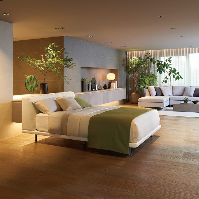 ベッドの大祭典　併催　春の絨毯・敷物フェア