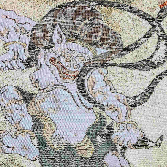 悠興游古展