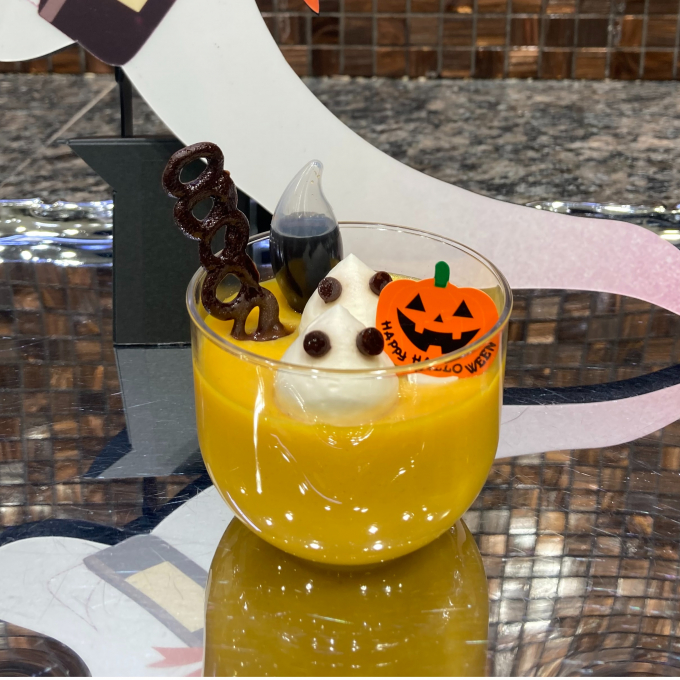 🎃ごちパラハロウィン グラマシーニューヨーク🎃
