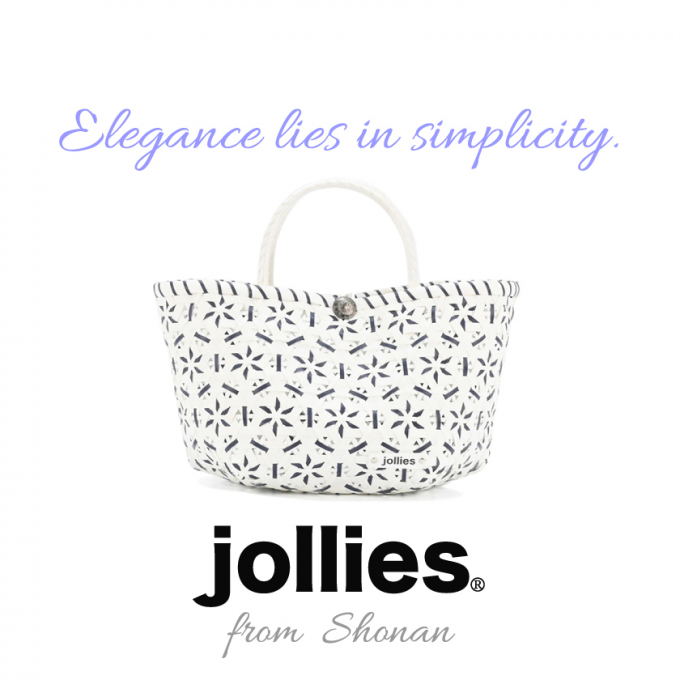 jollies　POP UP SHOP