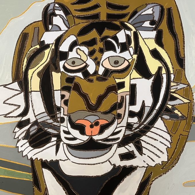 【予告】秋本慎之介展LIFE IS A GIFT