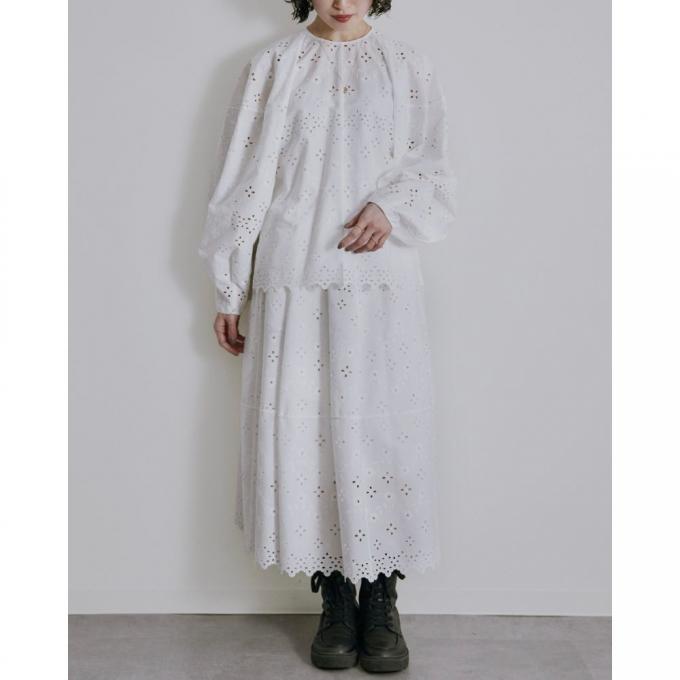 〈BLAMINK〉2026 RESORT Collection		